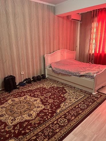 Сдается место в комнате в квартире — нужен один парень (сосед по