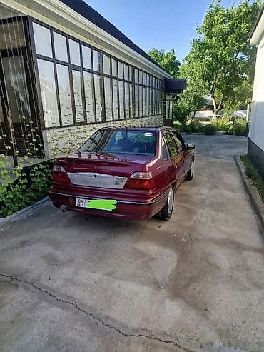 продажа мотоциклов в бишкеке: Daewoo Nexia: 2007 г., 1.5 л, Механика, Бензин, Седан — 5