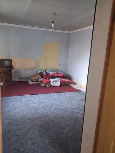 ищу дом на долгий срок: Квартира берилет Ак ордо 1 — 3