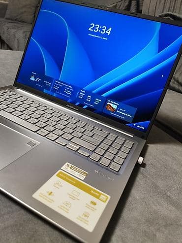 Для учебы, Б/у, Intel Core i7