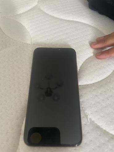 IPhone Xs, Б/у, Золотой, 88 %