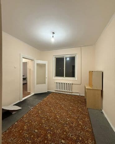 сниму квартиру 1 комнатную: 1 комната, Агентство недвижимости, Без подселения, С мебелью частично — 2