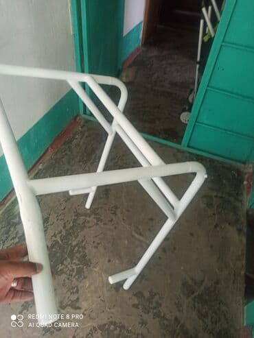 тренажёр для дома: Турник, Новый, Самовывоз — 1