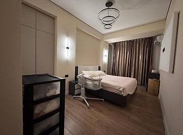 2 комнаты, 71 м², Элитка, 8 этаж, Евроремонт — 8