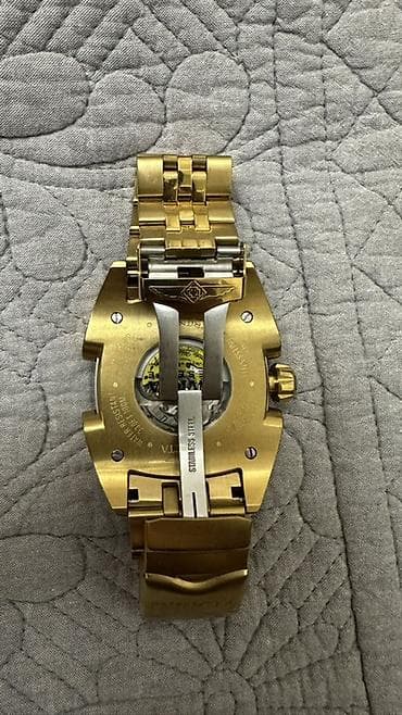 Личные вещи: ⌚ Продам Invicta Reserve Automatic 32065 (Оригинал) Продаются — 1