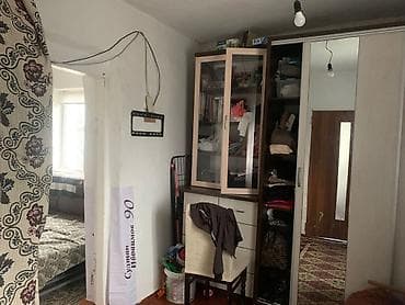 дом барачной: Продаю дом В Воронцовке или меняю на квартиру в городе Бишкек с — 6