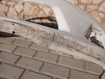 купить резину на трактор: Бампер тойота карола — 3