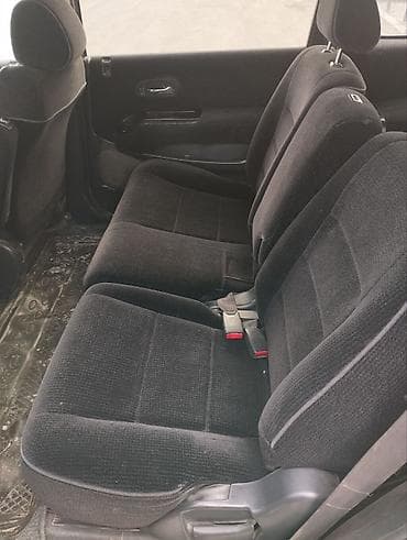 daewoo ош: Honda Odyssey: 2001 г., 2.3 л, Автомат, Бензин, Минивэн — 6