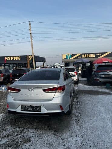 коки: Такси, легковое авто | 4 мест — 4