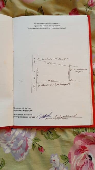 дом в ак босого: 11 соток — 3