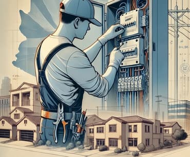 работа муж на час электрика: Электрик | Демонтаж электроприборов, Установка распределительных коробок, Электромонтажные работы Больше 6 лет опыта — 1