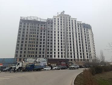 2 комнаты, 80 м², Элитка, 6 этаж, Готовая ПСО (под самоотделку) at lalafo.kg 2 комнаты, 80 м², Элитка, 6 этаж, Готовая ПСО (под самоотделку)