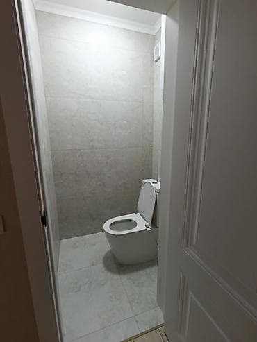 Недвижимость: 2 комнаты, 63 м², Элитка, 4 этаж, Евроремонт — 5
