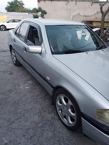 мерседес селес: Mercedes-Benz C-Class: 1994 г., 1.8 л, Автомат, Бензин, Седан — 2