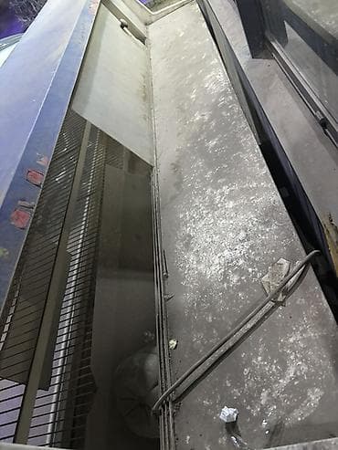 Эт, эт азыктары үчүн — 2