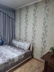 2 комнатные квартиры в бишкеке продажа: 2 комнаты, 52 м², Элитка, 2 этаж, Евроремонт — 2