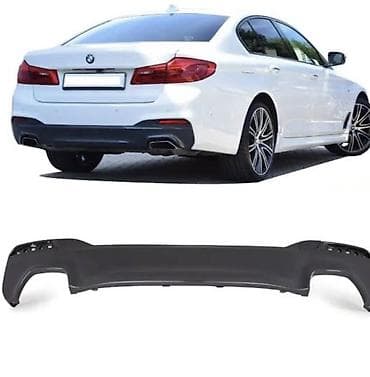 bmw e39 m: BMW, 2019 г., цвет - Черный, Новый, Платная доставка — 1