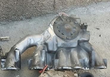 Коллектор Audi 1990 г., Б/у, Аналог, Германия at lalafo.kg Коллектор Audi 1990 г., Б/у, Аналог, Германия