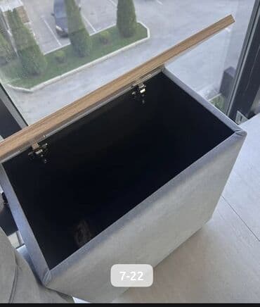 мебель в рассрочку без банка бишкек: Модульный диван, Б/у — 7