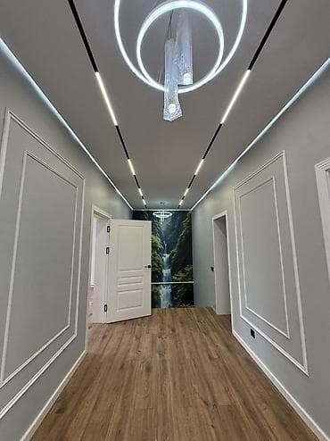 продом дом: Эксклюзив 🔥 🏡 Продается просторный дом в Ак-Ордо 3 ✨ Площадь дома — — 10
