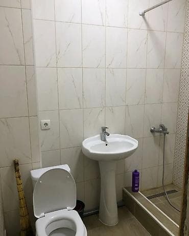 с подселением аламедин 1: 1 комната, 46 м², Элитка, 8 этаж — 7