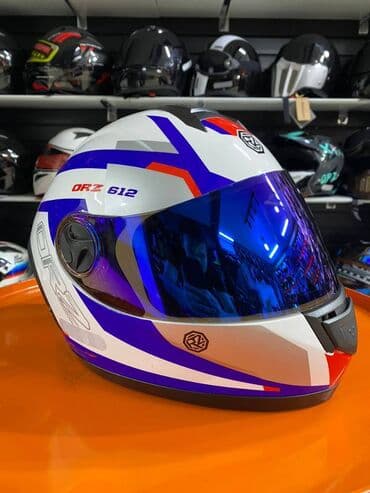 Шлем ORZ at lalafo.kg Шлем ORZ