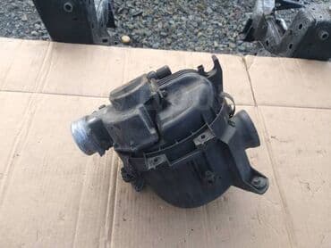 рессоры на москвич: Фильтр, Б/у, Оригинал, Япония — 1