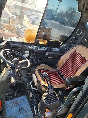 hyundai: Экскаватор, Hyundai, 2017 г., Колесный — 2