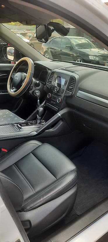 радиятор: Renault QM6: 2019 г., 2 л, Вариатор, Газ, Кроссовер — 7