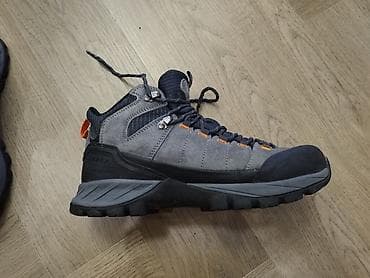 стильные ботинки: Треккинговые ботинки HUMTTO женские, размер 41 - Верх — 4