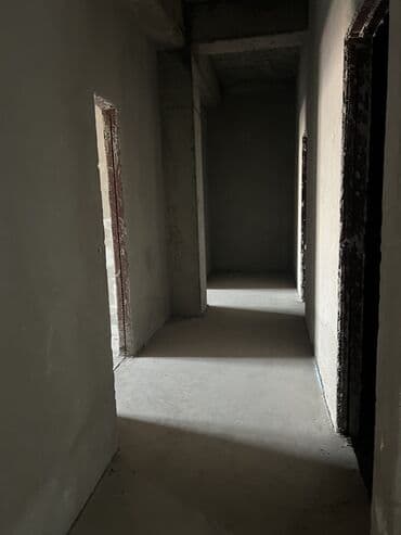 сниму квартиру на аренду: 2 комнаты, 80 м², Элитка, 13 этаж, ПСО (под самоотделку) — 9