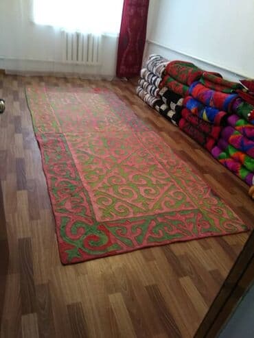 продаю дом г талас: Үй, 280 м², 14 бөлмө — 5