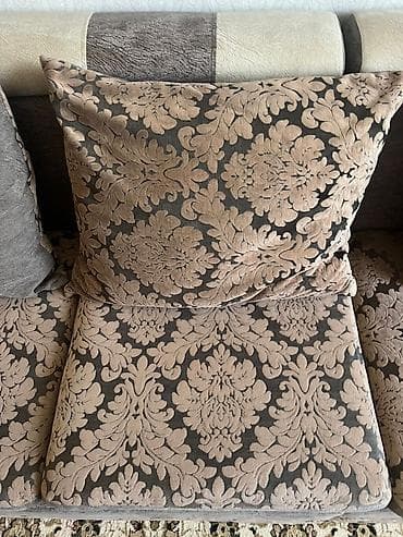 угловой диван триумф: Модульный диван — 2