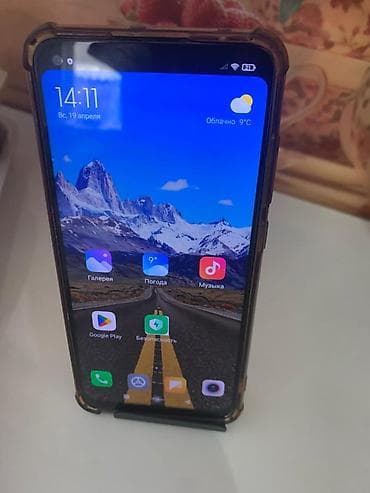 aiphone 6: Redmi, Redmi Note 9, Б/у, 64 ГБ — 2