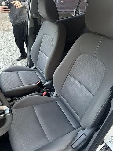 spark 7: Kia Morning: 2019 г., 1 л, Автомат, Бензин, Хэтчбэк — 10