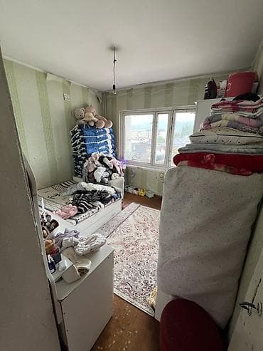 кут центр: 2 комнаты, 48 м², 105 серия, 4 этаж — 7