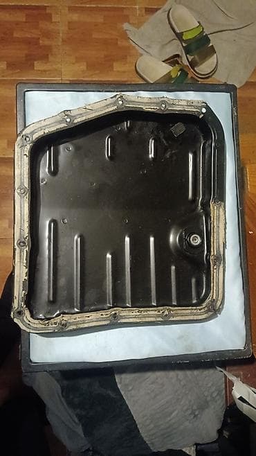 бампер на авансиер: Запчасти Тойота Corona Exiv Корона Ексиф ЕД - 1995 год — 3