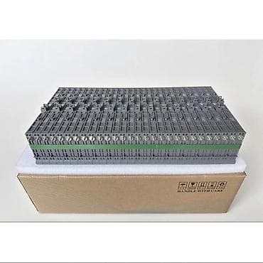 электро фургон: 🔋 Аккумулятор для электромобилей — надежность и мощность! Продаётся — 2