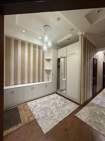 2 bedroom: 3 комнаты, Нижний Джал (Джал-23) Семейным, от 3 месяцев — 2