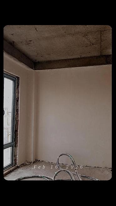 цены на отделочные работы бишкек 2022: Механизированная штукатурка «Заря» Профессиональная услуга машинного — 5