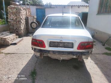 тепловизор купить бишкек цена: Каризма 1.8 GDI 2002г — 3