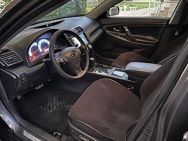 camry 2015: Toyota Camry: 2011 г., 2.5 л, Автомат, Бензин, Седан — 6