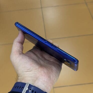 redmi note 9 pro 128: Poco X3 Pro, Б/у, 128 ГБ, цвет - Синий, 2 SIM — 7