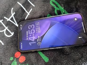 smart watch u80: IPhone 13 Pro, 256 ГБ, Alpine Green, 85 % — 2