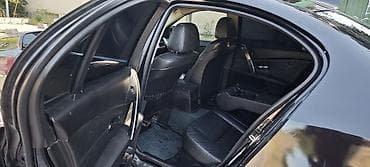 ош е34: BMW 5 series: 2004 г., 2.2 л, Кол менен иштөөчү, Бензин, Седан — 5