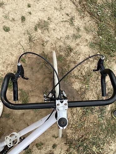 рама 29: Городской велосипед, Рама M (156 - 178 см) — 2