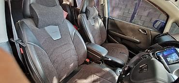 кузовные детали на фит: Honda Fit: 2005 г., 1.5 л, Автомат, Бензин, Хэтчбэк — 9