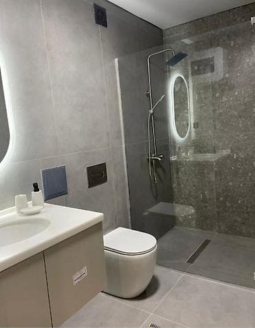 сниму квартиру до 10000: 2 комнаты, 58 м², 1 этаж — 2