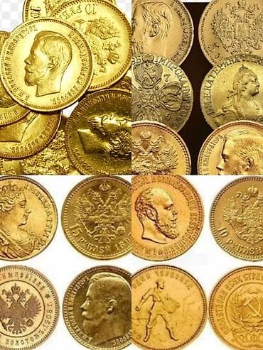 магазин инструментов: Антиквариат — 2