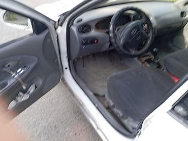 hundai porter 2: Hyundai Avante: 1999 г., Бензин, Седан — 5